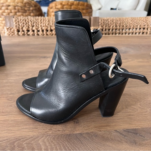 Rag & Bone Wyatt Heel - Picture 6 of 11